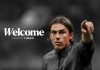 Spezia, ufficiale Marco Turati sulla panchina