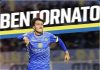 Tommaso Rubino torna a vestire la maglia della Carrarese