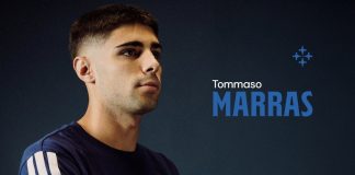 Tommaso Marras sarà un nuovo giocatore del Pisa