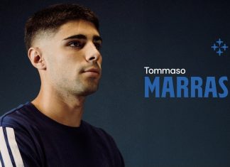 Tommaso Marras sarà un nuovo giocatore del Pisa