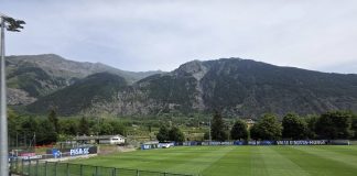 Pisa, i nomi dei convocati per il ritiro: spunta anche Leone