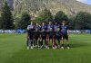 Il Pisa termina con una sconfitta l’ultima amichevole di Morgex: la Pro Vercelli trionfa per 1-0