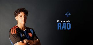 Pisa, Emanuele Rao é ufficialmente un nuovo giocatore nerazzurro