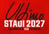Ultimo 2027, annunciati nuovi live negli stadi: ecco tutte le date del tour