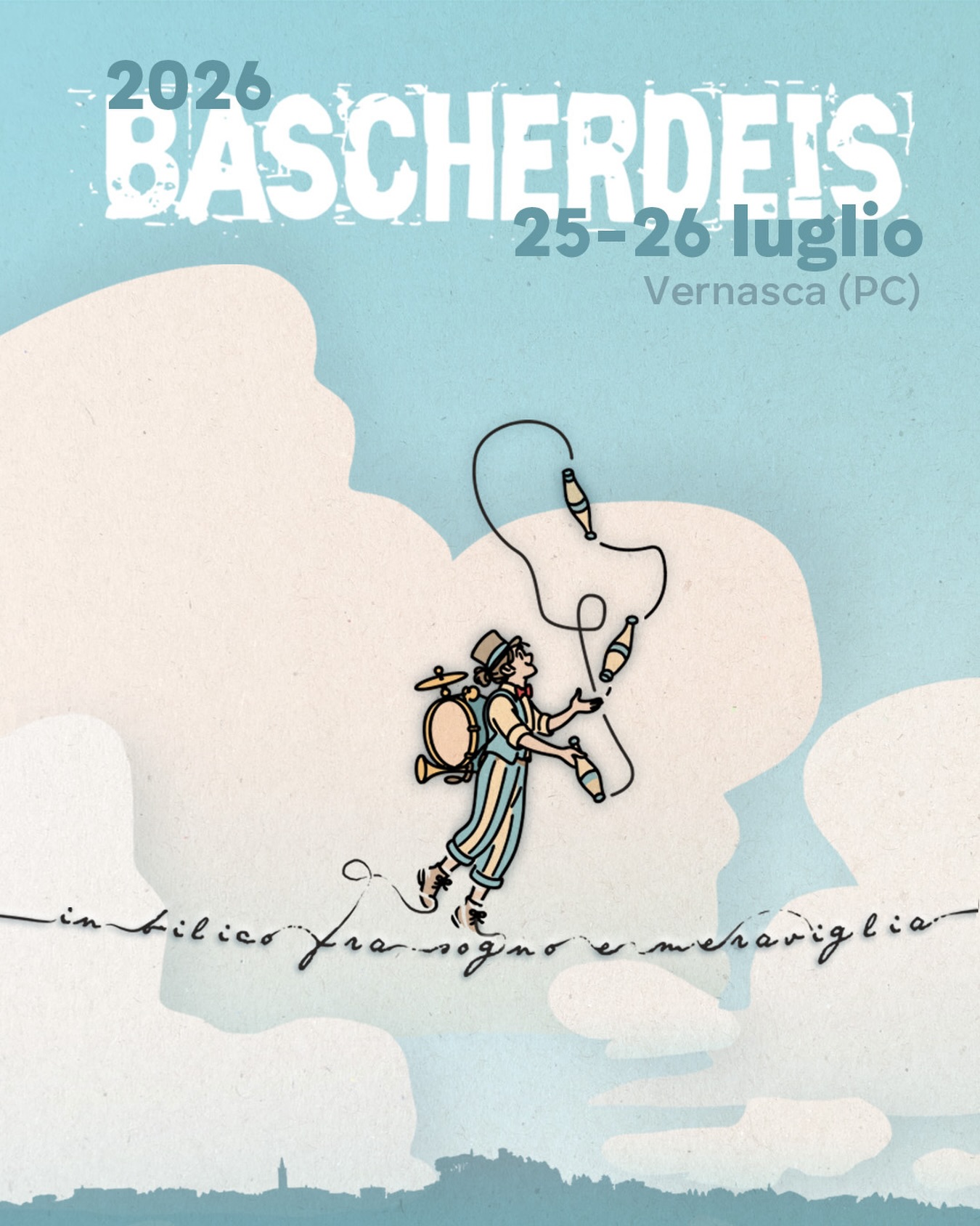 Bascherdeis