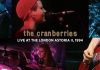 Dolores O’Riordan torna a emozionare: in arrivo il leggendario live dei Cranberries del 1994