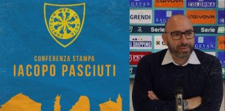 Carrarese, Pasciuti presenta la stagione 2026/27: “Programmazione e identità per continuare a crescere”