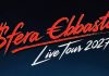 Sfera Ebbasta annuncia il tour 2027: quattro concerti nei palazzetti e un nuovo album in arrivo