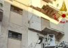 Insegnante 56enne muore nel crollo del balcone della sua abitazione