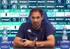 SALA STAMPA | Il tecnico Guido Pagliuca alla vigilia di Empoli-Cremonese