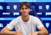 CALCIOMERCATO | Salvatore Elia lascia Empoli e approda a titolo definitivo alla Cremonese. Il club ufficializza l’arrivo di Cristian Cauz: era a Modena, ma si era svincolato.