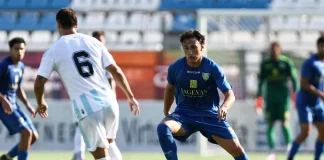 Carrarese, mercato in fermento: Marconi carica gli azzurri, vicino il ritorno di Calabrese. Vujevic e la suggestione Ghion