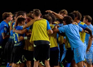 SERIE B – 1a Giornata | L’Empoli dei giovani riparte da Shpendi: azzurri sorprendenti alla prima giornata, ko la Cremonese