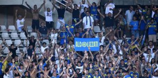 Torino-Carrarese 1-0: sconfitta con onore, ma i numeri raccontano cosa manca agli apuani