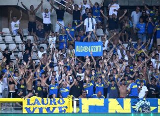 Torino-Carrarese 1-0: sconfitta con onore, ma i numeri raccontano cosa manca agli apuani