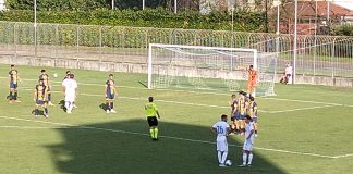 Il prato cala il tris contro il San Donato Tavarnelle in amichevole