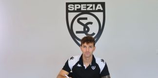 Ufficiale | Sergio Kalaj è un nuovo calciatore delle Aquile