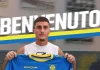 Carrarese, ufficiale l’acquisto di Jacopo Martini: il centrocampista firma fino al 2029