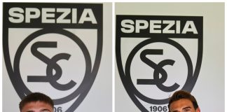 Ufficiali due colpi in casa Spezia: Durmush e Micai