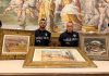 Parma: recuperati i quadri rubati a marzo. Il loro valore supera i 9 milioni di euro