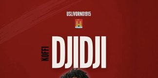 Altro grande colpo in casa Livorno: ufficiale Koffi Djidji
