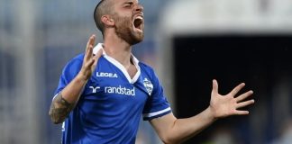 Mercato nostop per il Livorno: dentro Tommaso Arrigoni