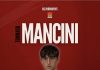 Il Livorno acquisisce le prestazioni di Tommaso Mancini