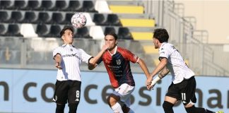 Spezia, Il poker alla Torres per partire col piede giusto