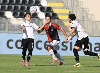 Spezia, Il poker alla Torres per partire col piede giusto