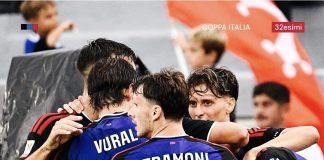 Solo i rigori permettono al Pisa di superare nel derby l’Empoli in Coppa Italia