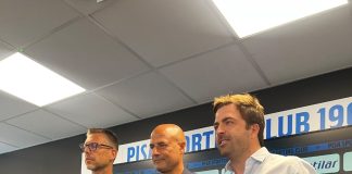 Pisa, porte scorrevoli sul fronte mercato: saluta Tourè, entrano Petagna, Correia e Confente