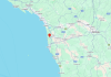 Trema la terra in Toscana: scossa di magnitudo 4.3