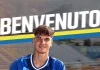 Carrarese, dall’Inter arriva Luka Topalović: il talento sloveno pronto a prendersi la Serie B