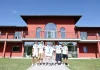 “Carrarese, nuove maglie 2026/27: ecco la divisa home e il progetto ‘In Campo Tutti’”
