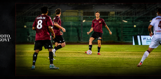 Livorno-Reggiana, decisione del Giudice Sportivo: 3-0 a tavolino per gli amaranto