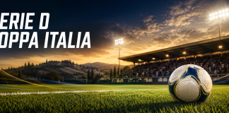 Coppa Italia Serie D, Rondinella e Lucchese avanti. Il Follonica Gavorrano passa ai rigori
