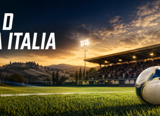 Coppa Italia Serie D, Rondinella e Lucchese avanti. Il Follonica Gavorrano passa ai rigori