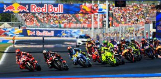 Il Gran Premio Red Bull di San Marino e della Riviera di Rimini firma un nuovo record e la Ducati festeggia i primati