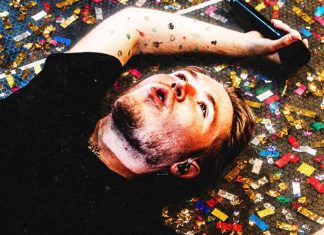 Alfa, nuovo album “Tempo al tempo”: annunciato il tour nei palazzetti nel 2027