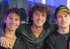 Benji & Fede sono venuti a trovarci a Radio Bruno