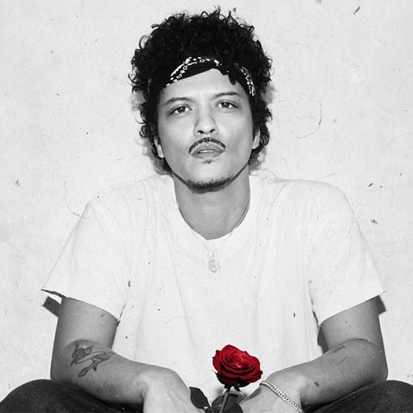 Bruno-Mars