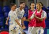 SERIE B – 3a Giornata | L’Empoli vince il derby di Carrara con un colpo di testa di Popov, e con la giusta mentalità.