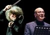 “Francesco”: Aldo Cazzullo e Angelo Branduardi in scena al Duse di Bologna