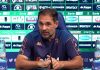 SALA STAMPA | Alla vigilia di Modena-Empoli ha parlato il tecnico degli azzurri Guido Pagliuca