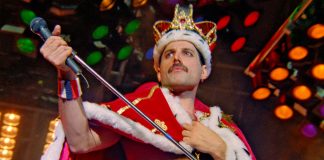 “Queen Budapest” torna al cinema: il leggendario concerto dei Queen arriva in 4K e IMAX