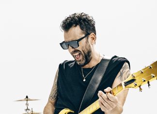 Cremonini, boom di biglietti per “Amatour”: aggiunte tre nuove date