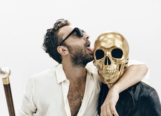 Cesare Cremonini annuncia “Amateur”: il nuovo album esce il 23 ottobre