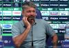 SALA STAMPA | La rosa dell’Empoli è “all’osso”, ma Fabio Artico chiude il mercato dell’Empoli: “non guardiamo agli svincolati”.