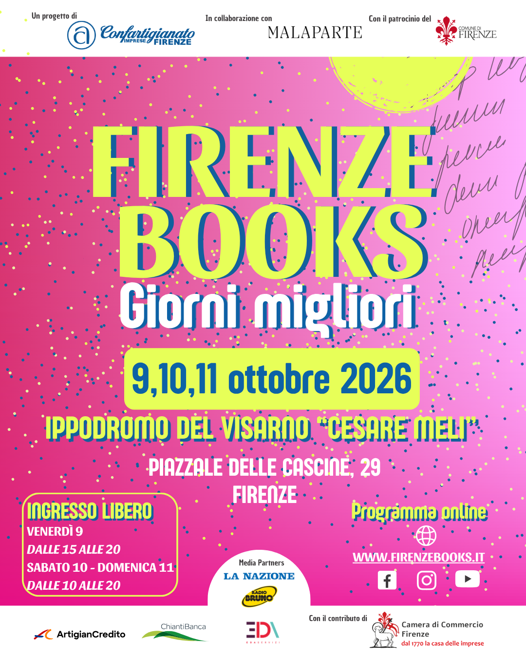 Firenze Books