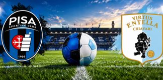 Sprofondo nerazzurro, disastro all’Arena: l’Entella ne fa 4